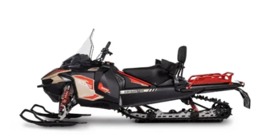 Снегоход AODES Siberiacross 1000 SWT 600mm LCD 6.8 в Барнауле