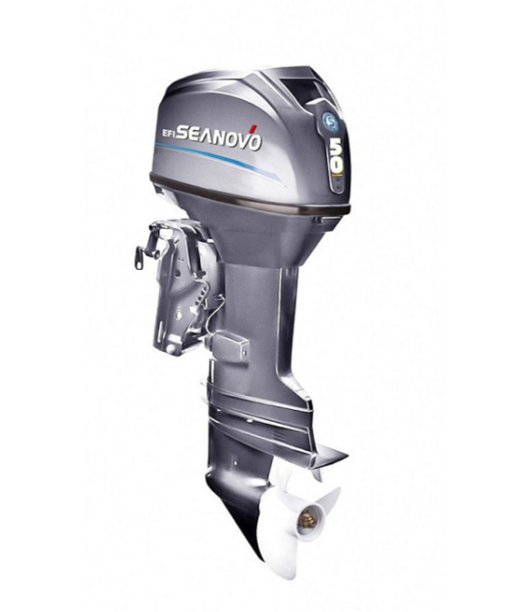 Лодочный мотор SEANOVO SN50FFEL-T в Барнауле