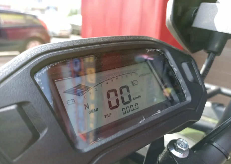 Квадроцикл PROMAX ATV 250 PRO (2025) в Барнауле