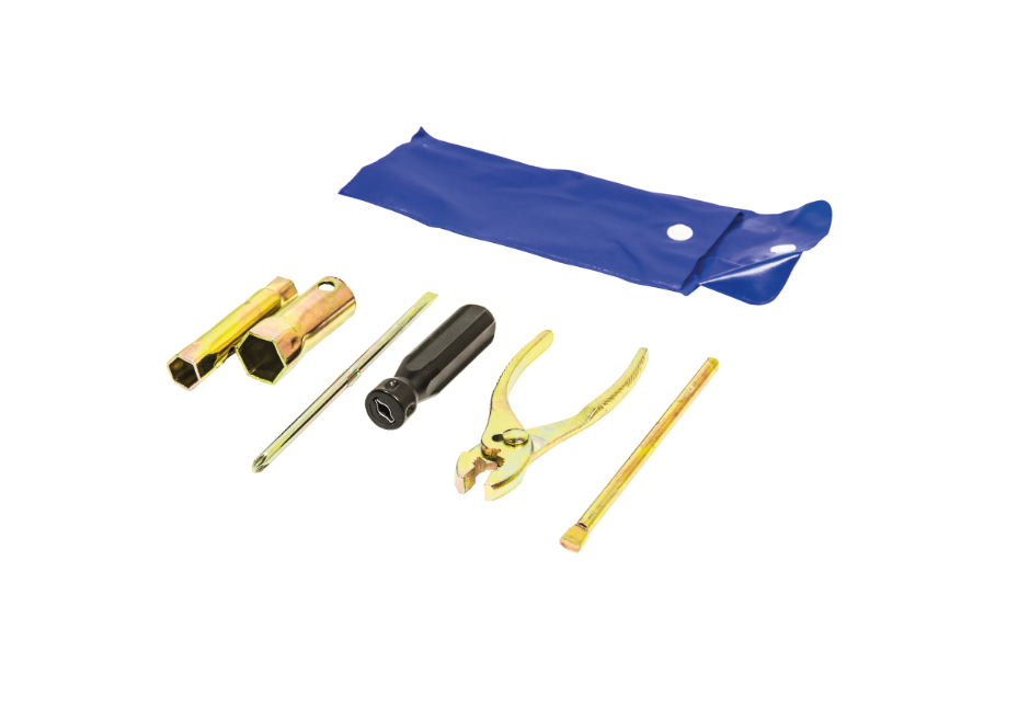 Лодочный мотор APACHE T5 BS в Барнауле