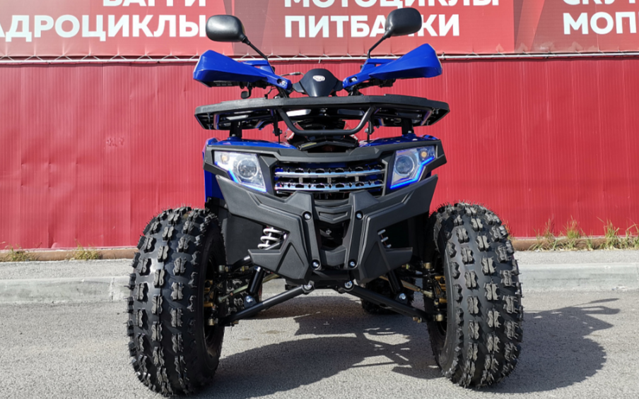 Квадроцикл PROMAX WILD 2.0 190 LUX в Барнауле