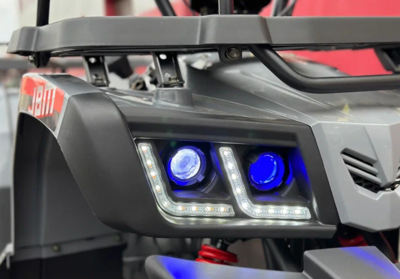 Квадроцикл GBM MAVERICK 300 NEW в Барнауле