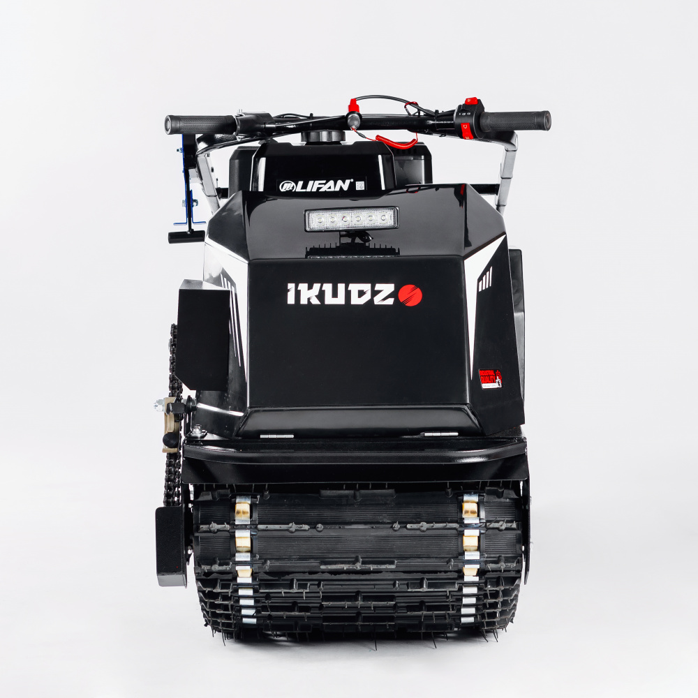 МОТОБУКСИРОВЩИК IKUDZO LONG 2.0 1700/500 EKR19 в Барнауле