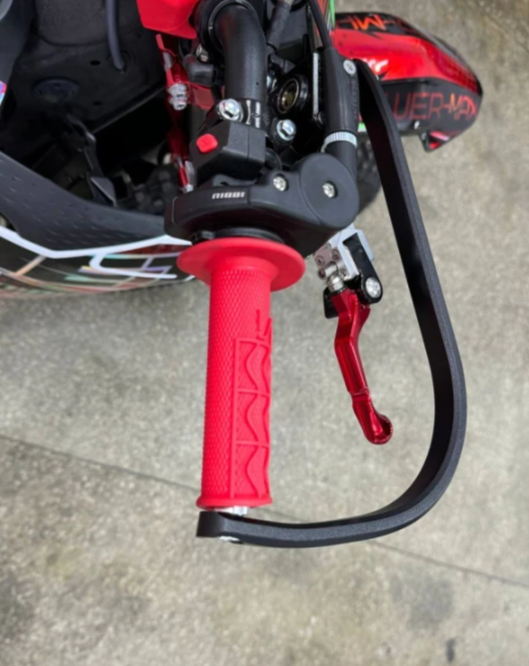 Кроссовый мотоцикл FAIDET CB300RL MAX WP в Барнауле