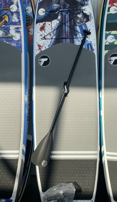 SUP (САП) ДОСКА RAIDEX I BOARD 11’ (332СМ) N 18 в Барнауле