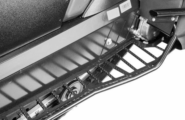 Снегоход STELS MS600T (SWT ST) СТАВР 1.0 К01 Tech в Барнауле