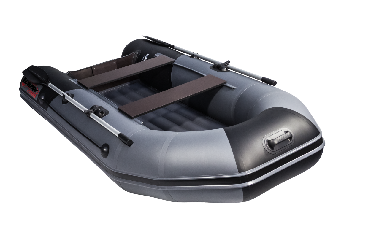 Лодка Таймень NX 2800 НДНД в Барнауле