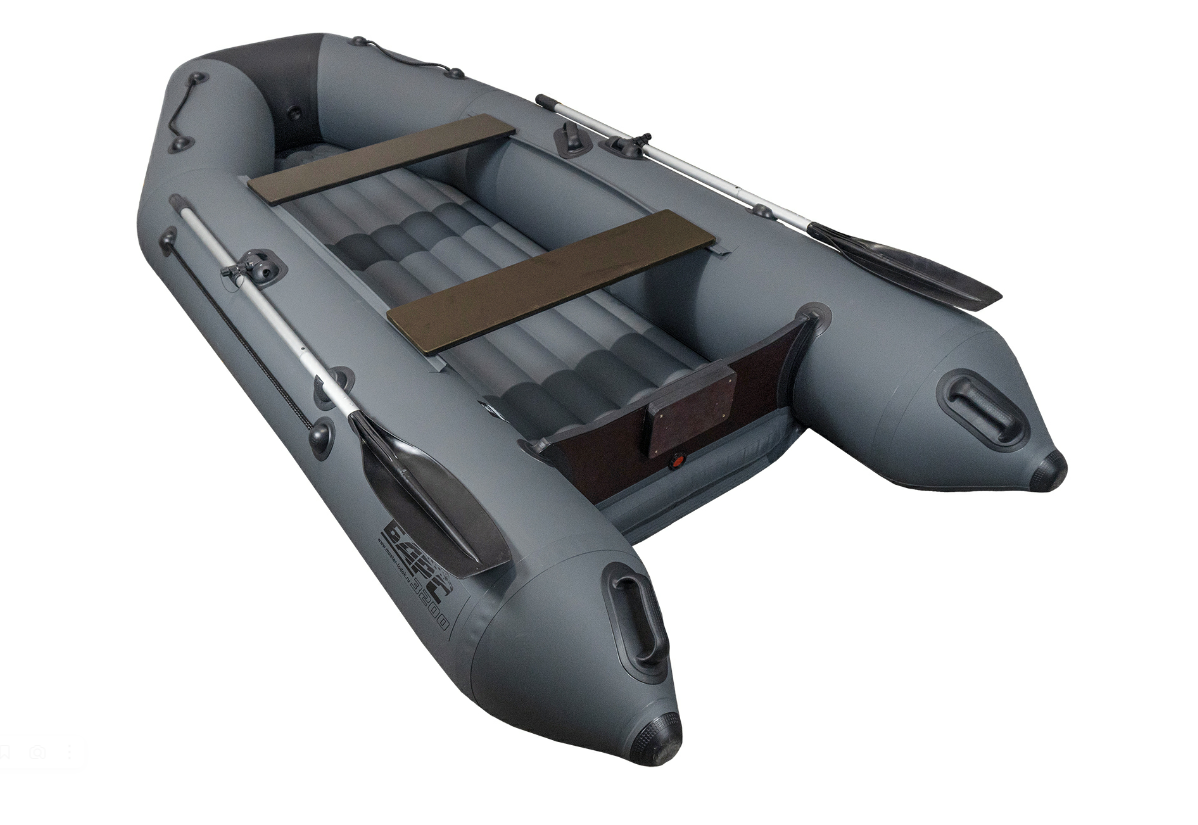 Лодка Барс 3200 нднд в Барнауле