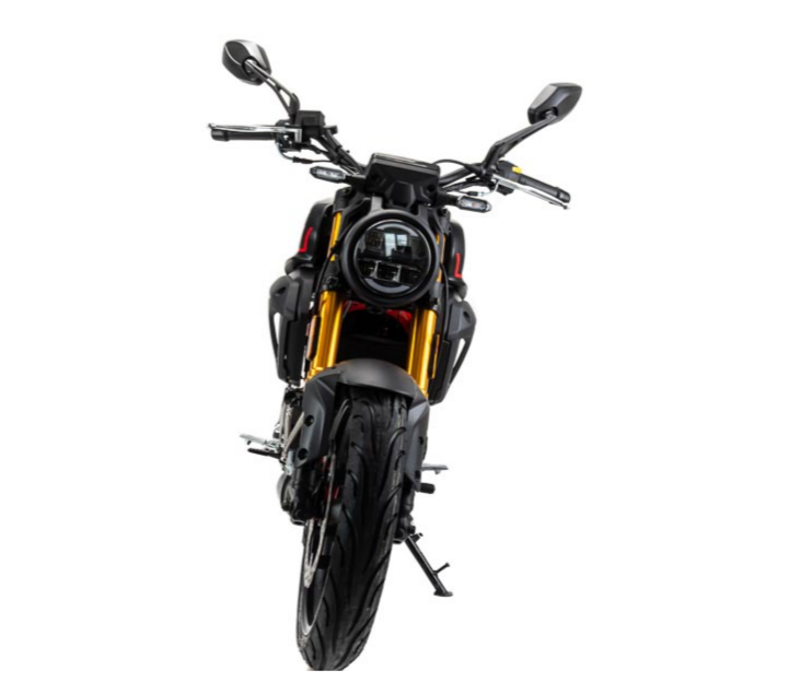 Мотоцикл PROMAX CB150R (49) в Барнауле
