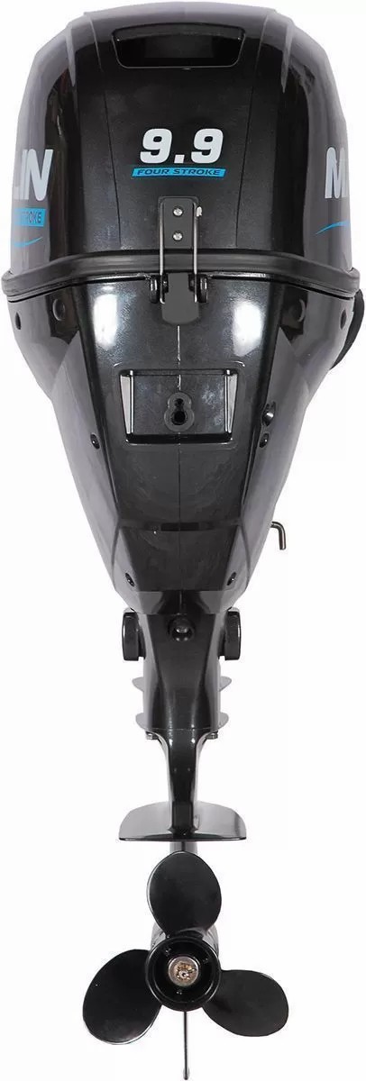 Лодочный мотор MARLIN MF 9.9 AMHS в Барнауле