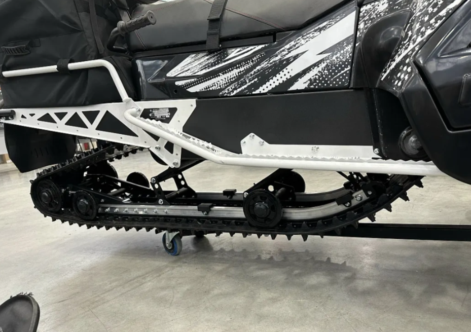 СНЕГОХОД IRBIS SF200L XE SUPERLONG в Барнауле