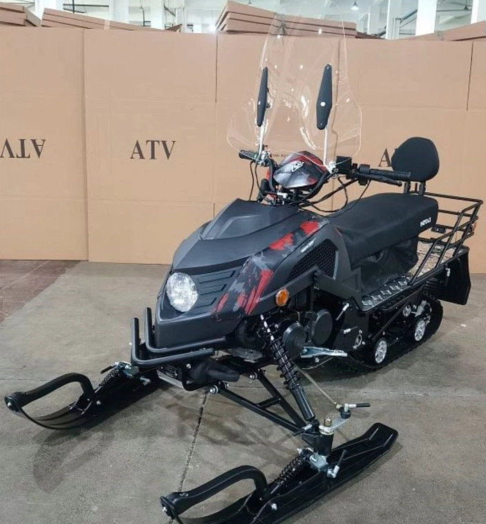 Снегоход Motax Snow 200 в Барнауле