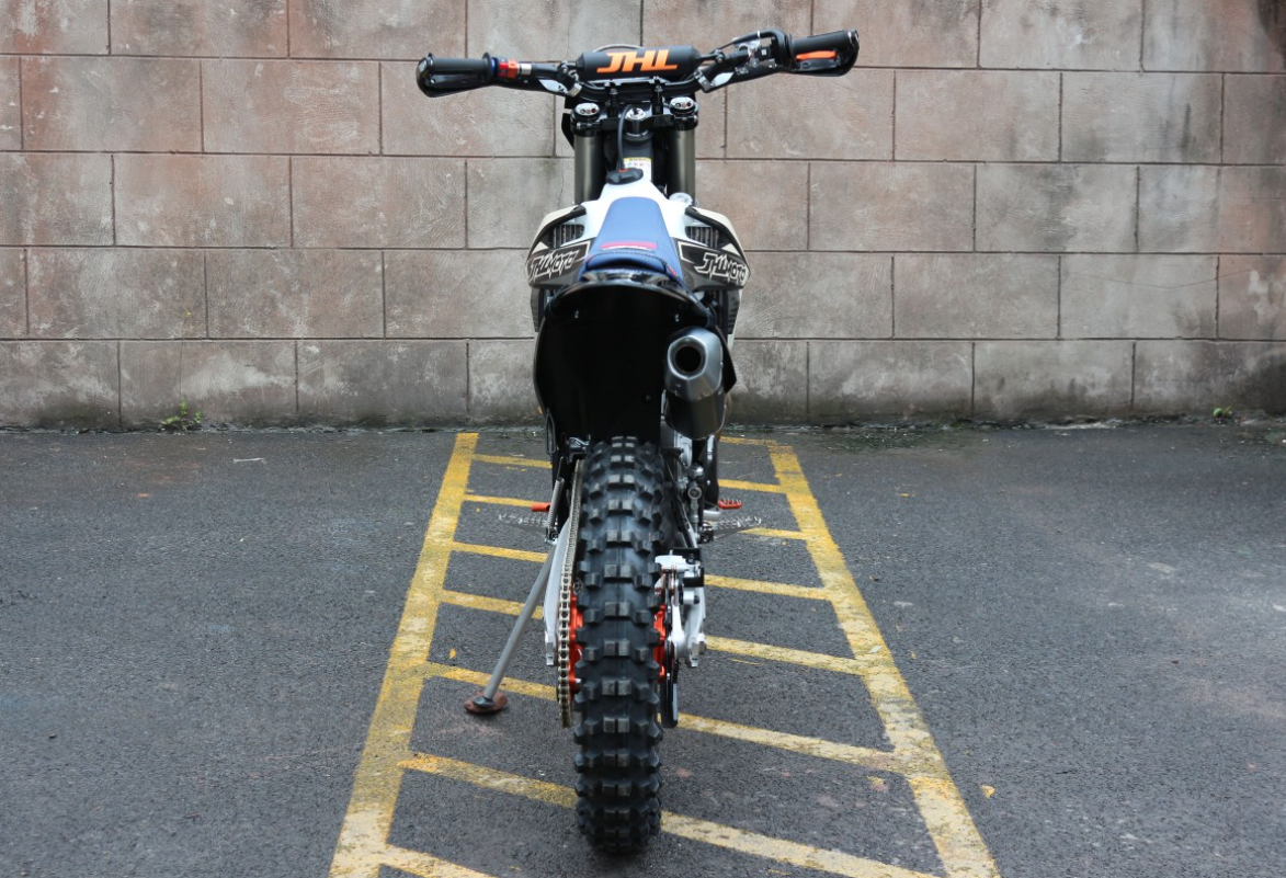 Мотоцикл JHLMOTO JHL Z8i (EFI) NC300S (182-MN) в Барнауле