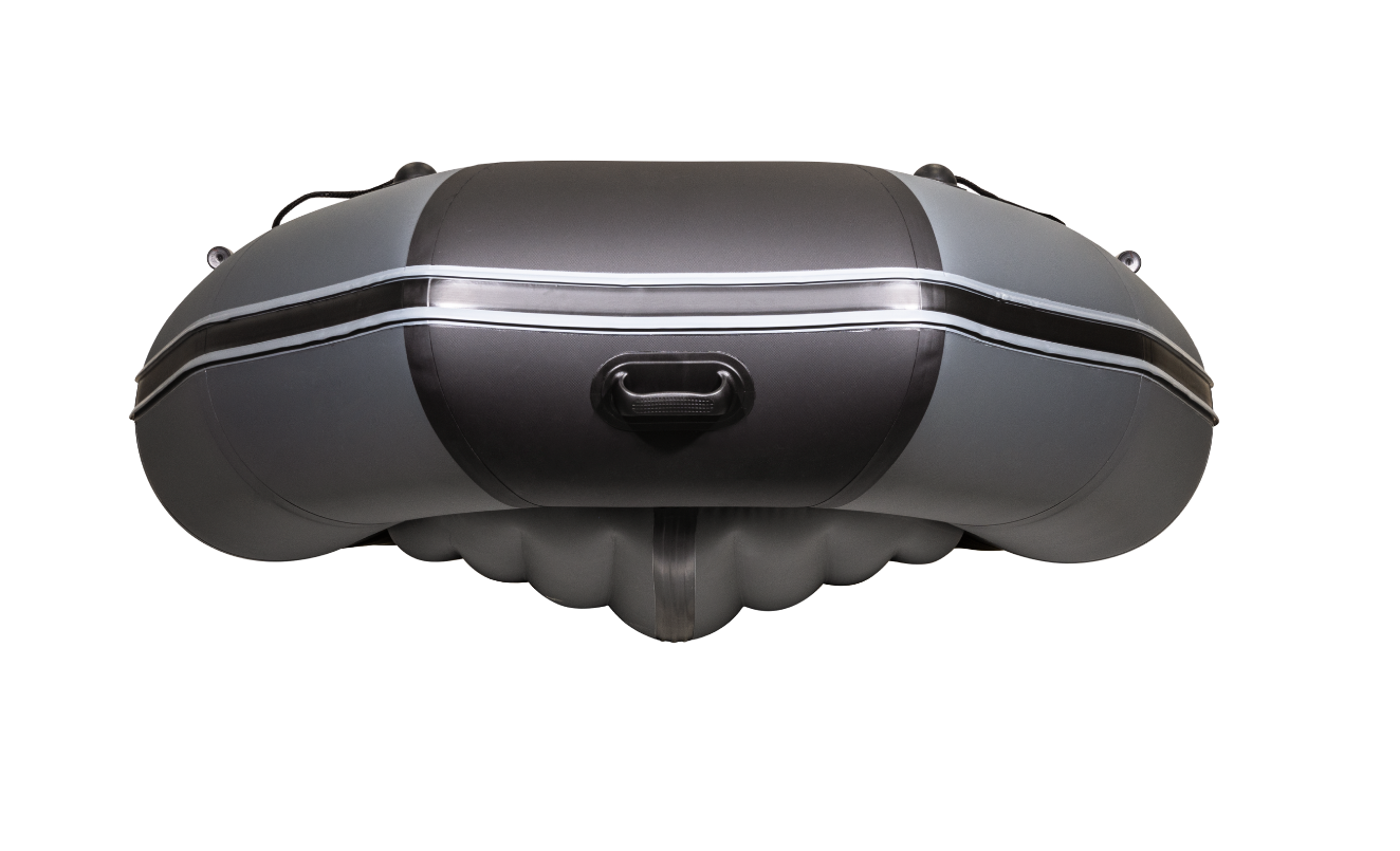 Лодка Таймень NX 3800 НДНД PRO в Барнауле