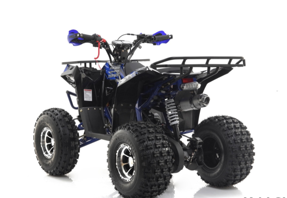 Квадроцикл GBM SHARP 190 PREMIUM SEMI-AUTOMATIC в Барнауле