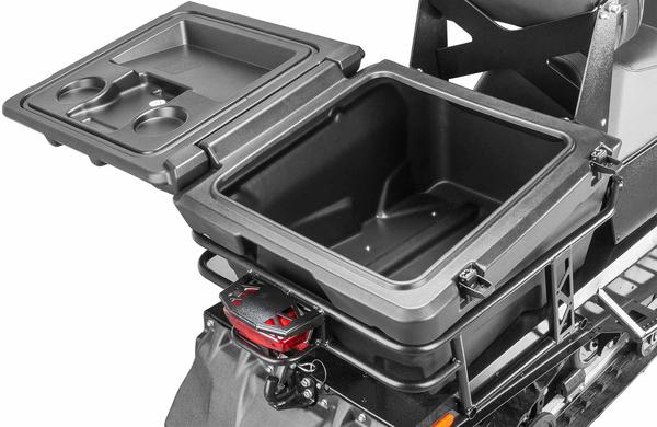 Снегоход STELS MS600T (SWT ST) СТАВР 1.0 К01 Tech в Барнауле