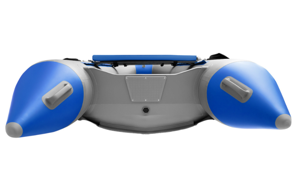 ЛОДКА ДРАККАР 3400 НДНД HANT-PRO в Барнауле