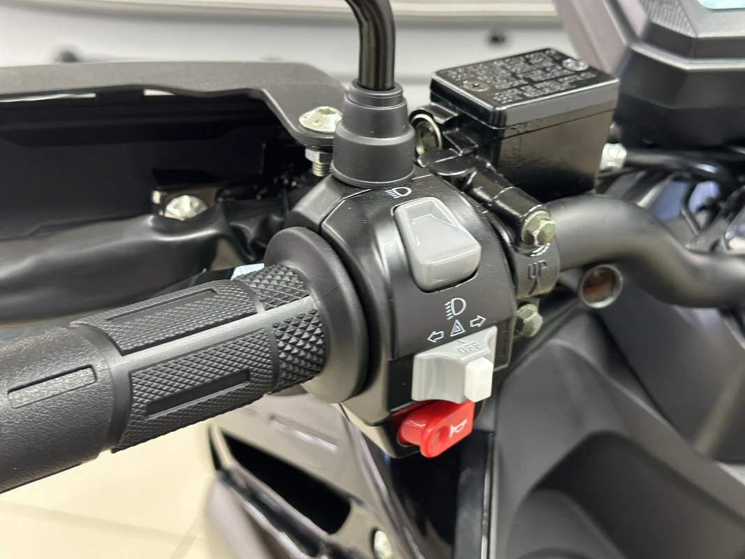 Скутер PROMAX STALKER 150(49) в Барнауле