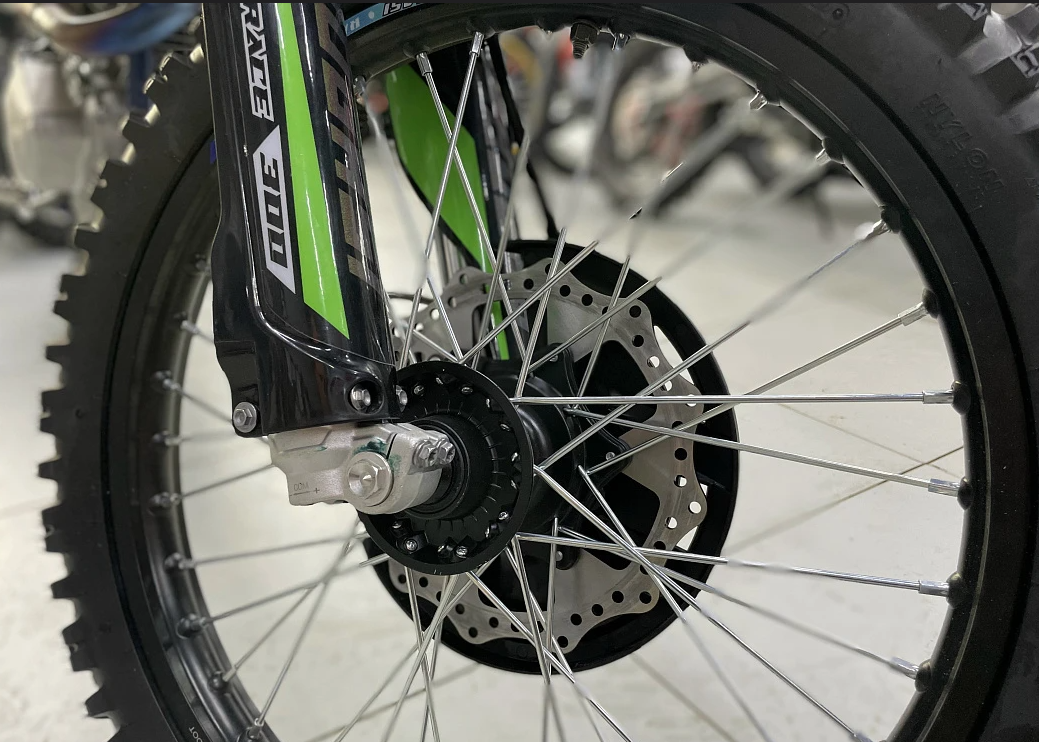 Мотоцикл Progasi RACE 300 AIR PRO SPORT в Барнауле