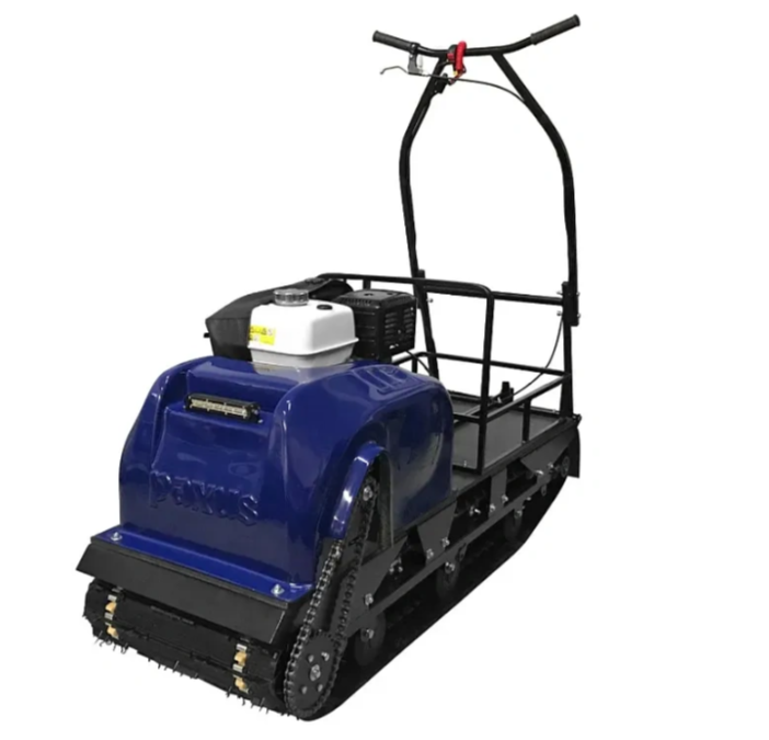 Мотобуксировщик PAXUS 500 GRAND AVANT 9 л.с. в Барнауле