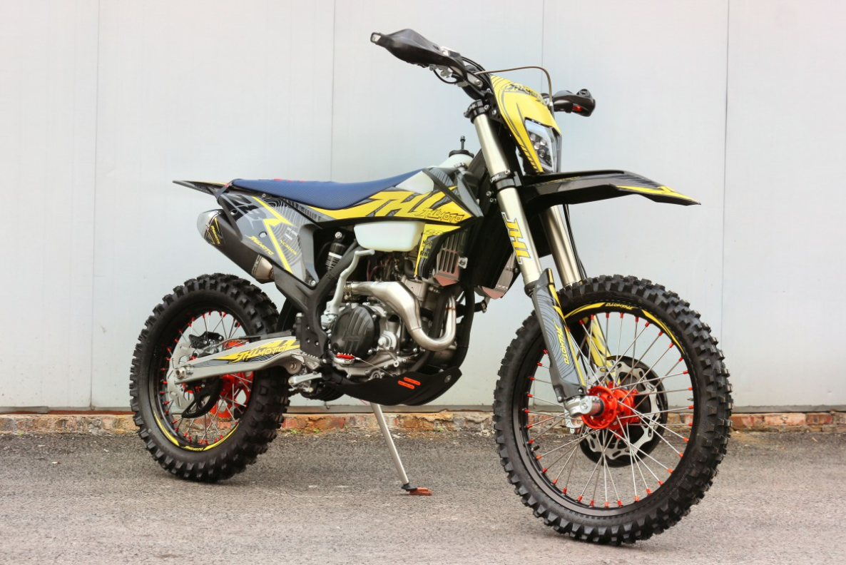 Мотоцикл JHLMOTO JHL Z8 NC300S (182-MN) в Барнауле