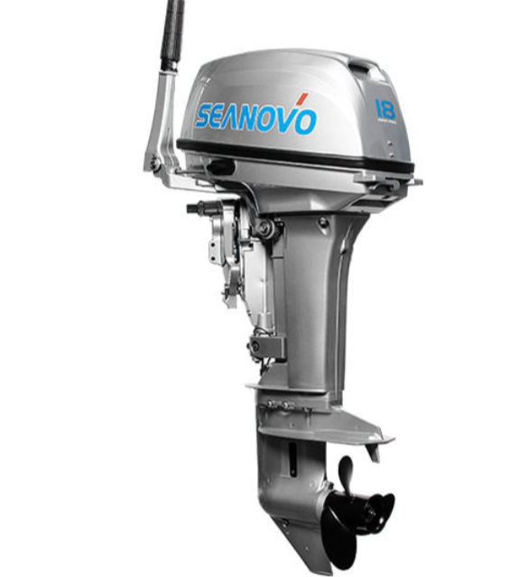 Лодочный мотор SEANOVO SN18FHBL в Барнауле