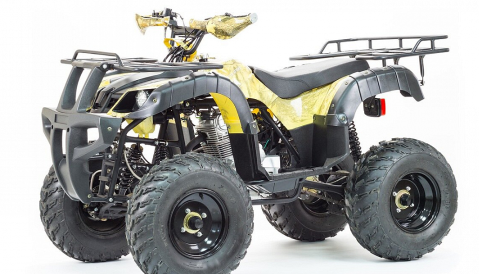 Квадроцикл MOTOLAND (МОТОЛЕНД) 250 ADVENTURE в Барнауле