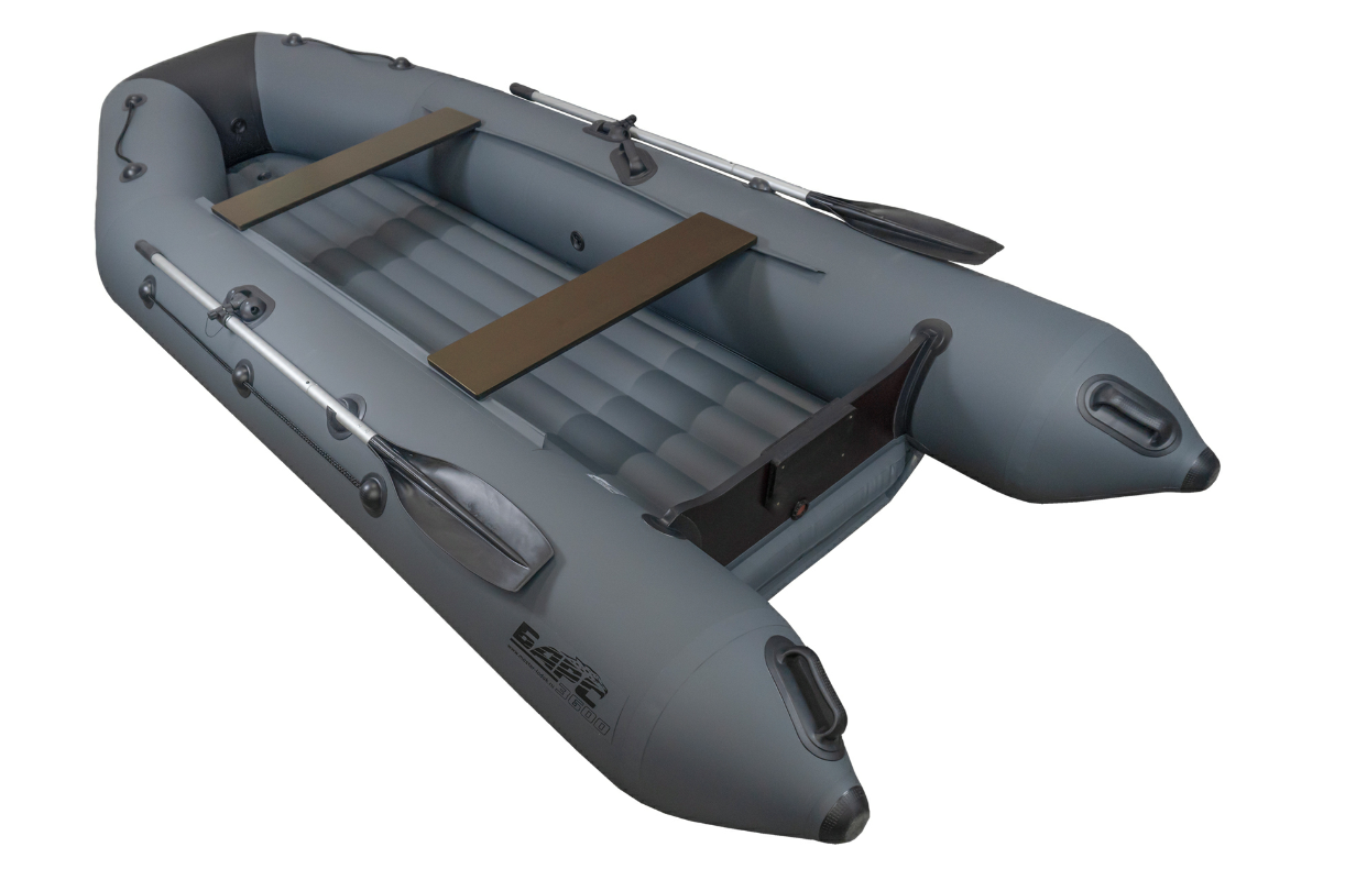 Лодка Барс 3600 НДНД в Барнауле