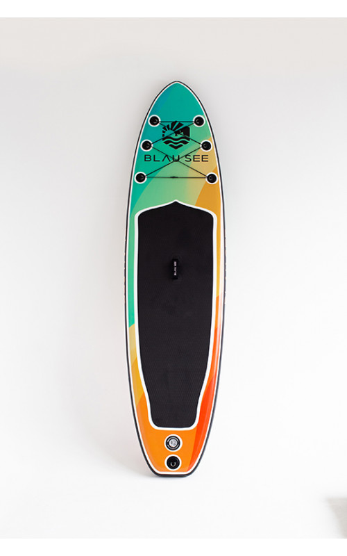 НАДУВНОЙ SUP-BOARD BREEZE 10,6 в Барнауле