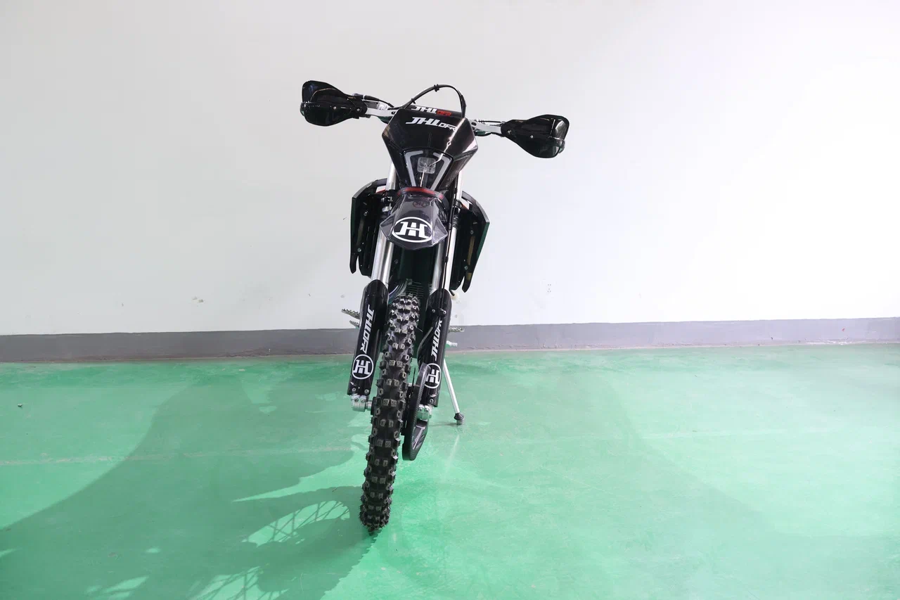 Мотоцикл JHLMOTO JHLofr GS CB300RL в Барнауле