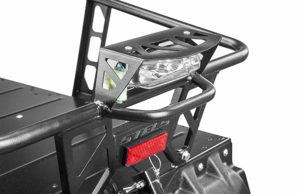 Снегоход STELS АТАМАН SA600T 2.0 в Барнауле