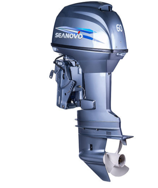Лодочный мотор SEANOVO SN60FHL-D в Барнауле