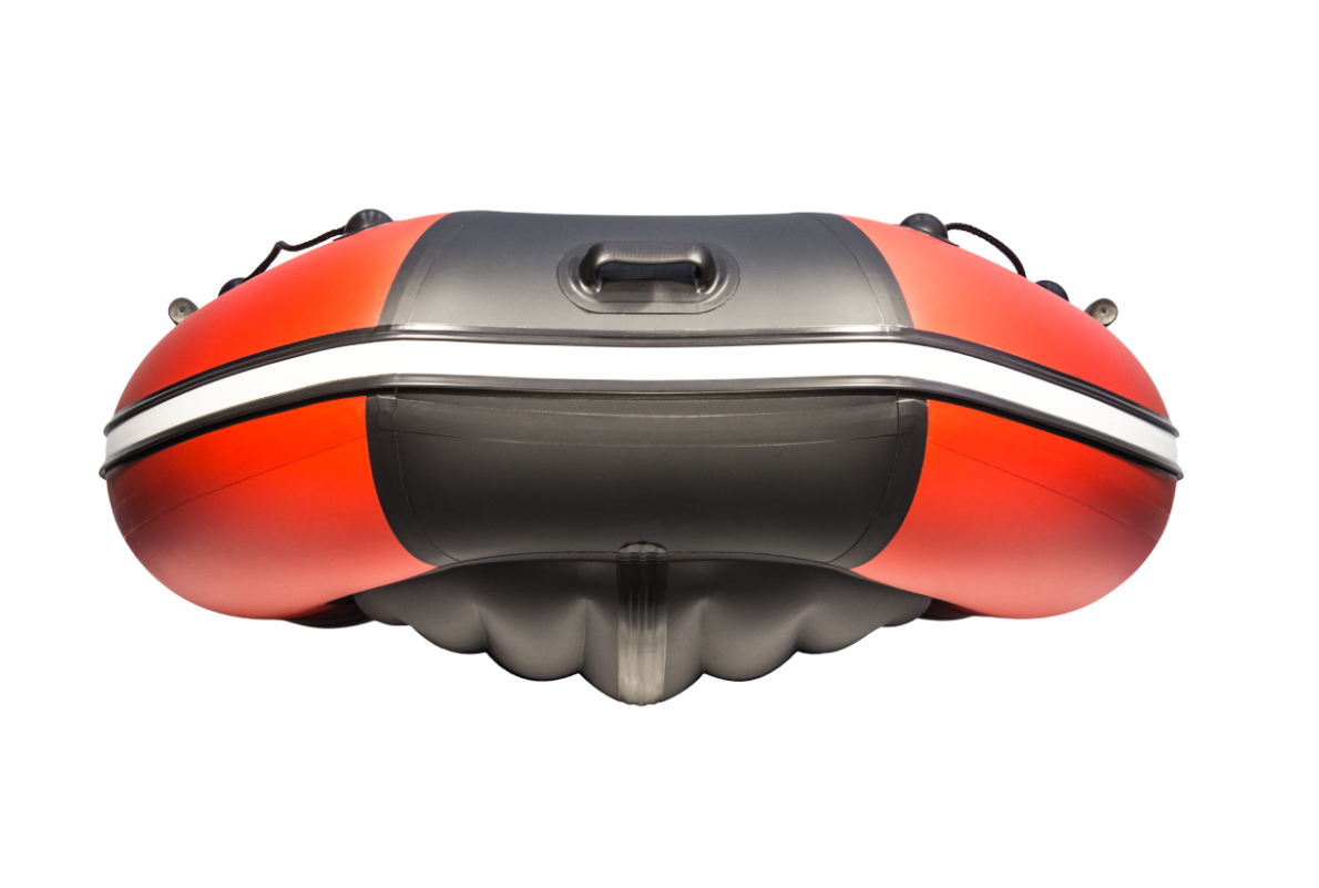 Лодка Ривьера Компакт 2900 НДНД в Барнауле