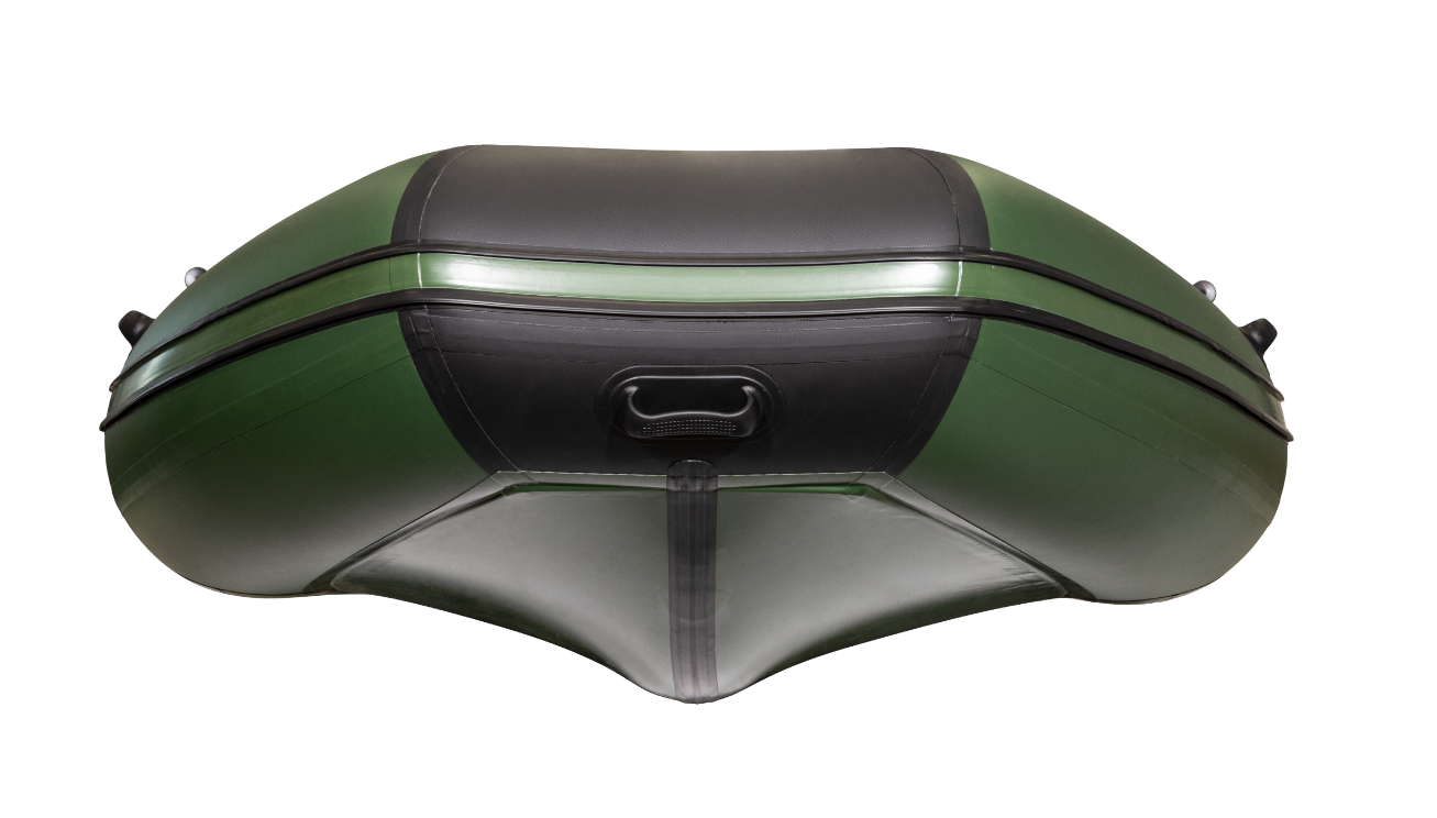 Лодка Ривьера Максима 3400 СК в Барнауле