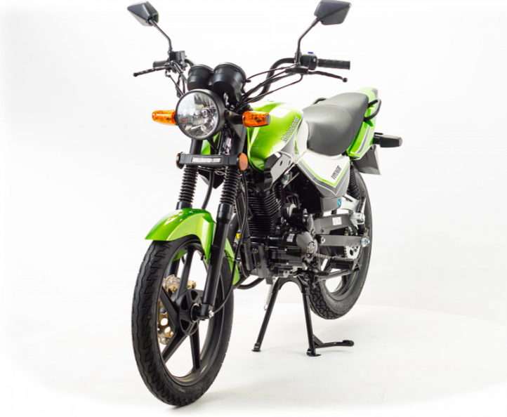 Мотоцикл MOTOLAND (МОТОЛЕНД) VOYAGE 200 в Барнауле