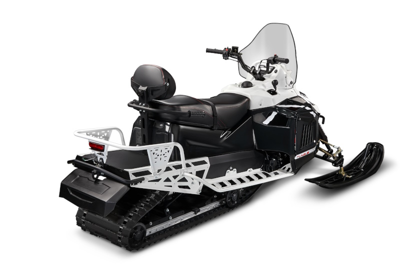 Снегоход IRBIS TUNGUS 500L 25/26 в Барнауле