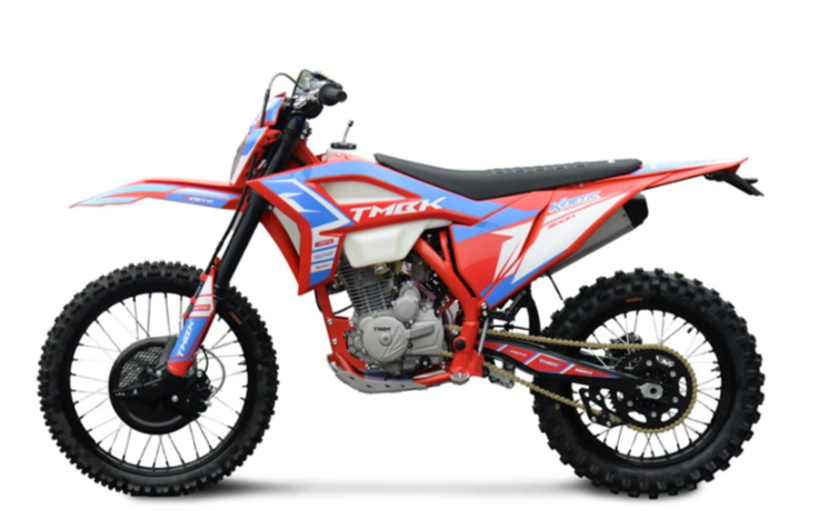 Питбайк TMBK Kinetic 300 (NB300) в Барнауле