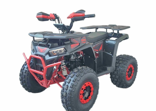 Квадроцикл YACOTA VEKTOR 125 в Барнауле