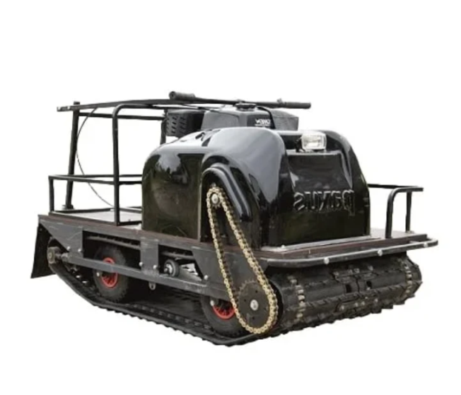 Мотобуксировщик PAXUS 700 AVANT 15 л.с. в Барнауле