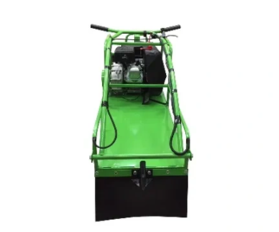 Мотобуксировщик PAXUS 380 EGOZA (для неглубокого снега) в Барнауле