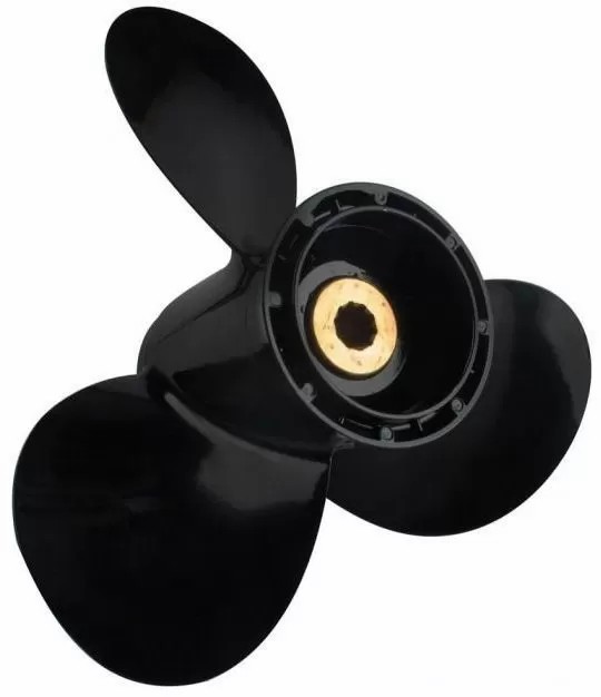 ВИНТ ГРЕБНОЙ SUZUKI DF8A-20A / DT9.9-15(A); 3X9-1/4X8 в Барнауле