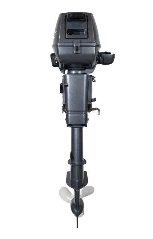 Лодочный мотор APACHE T3 BS в Барнауле