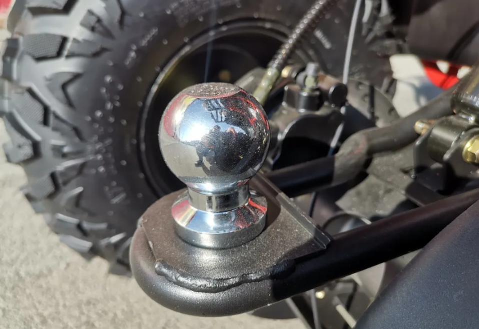 Квадроцикл GBM SHARP BIG 300 NEW в Барнауле