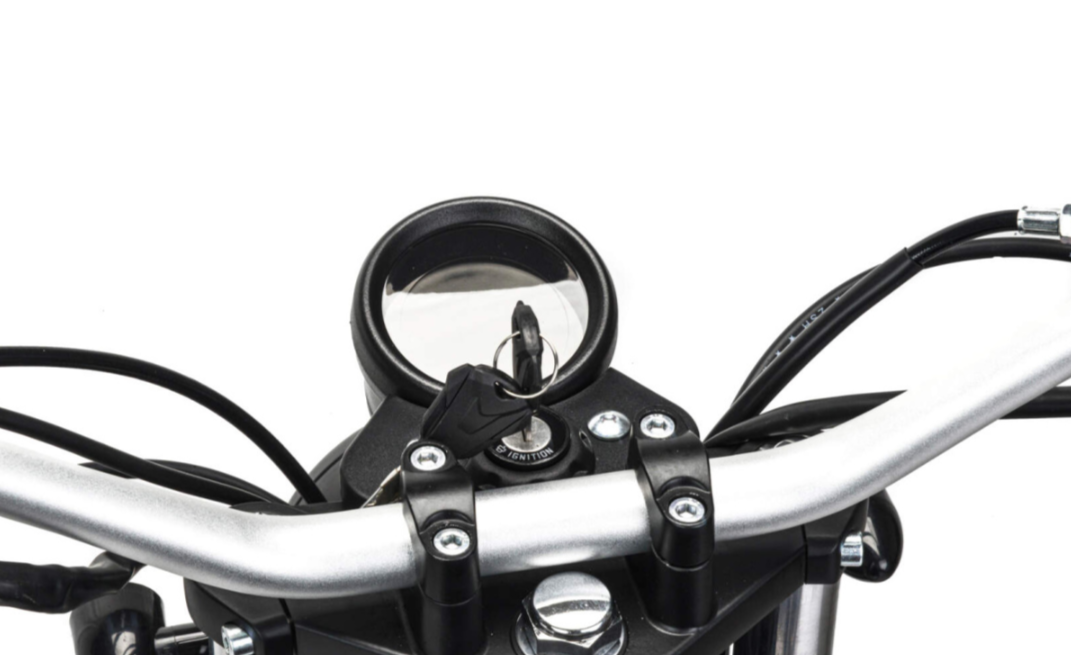 Мотоцикл Motoland LEGEND (XL250-A) (172FMM-5/PR250) в Барнауле