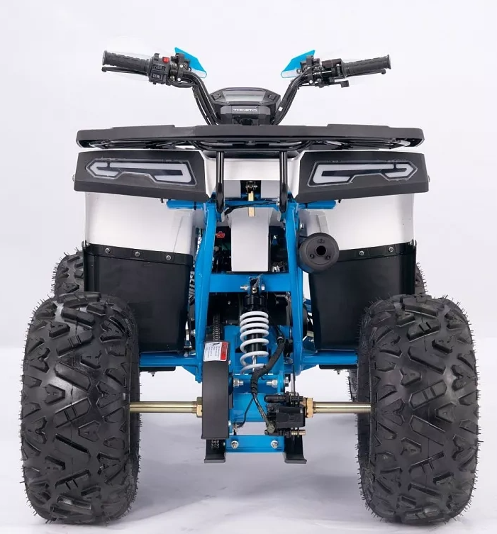 Квадроцикл YACOTA Sirius 125 в Барнауле