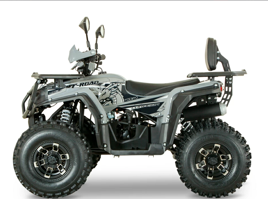 Квадроцикл YACOTA DRAGON LUX LD 150 PRO-SPORT в Барнауле