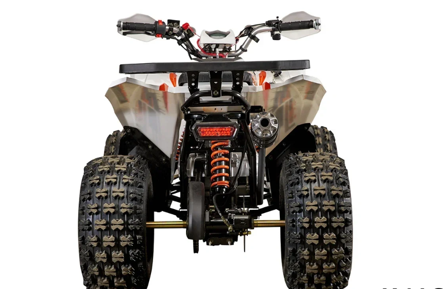 Квадроцикл YACOTA SPORTY XX 125 в Барнауле