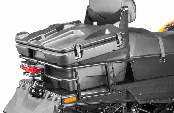 Снегоход STELS MS600T (SWT ST) СТАВР 1.0 К01 Tech в Барнауле