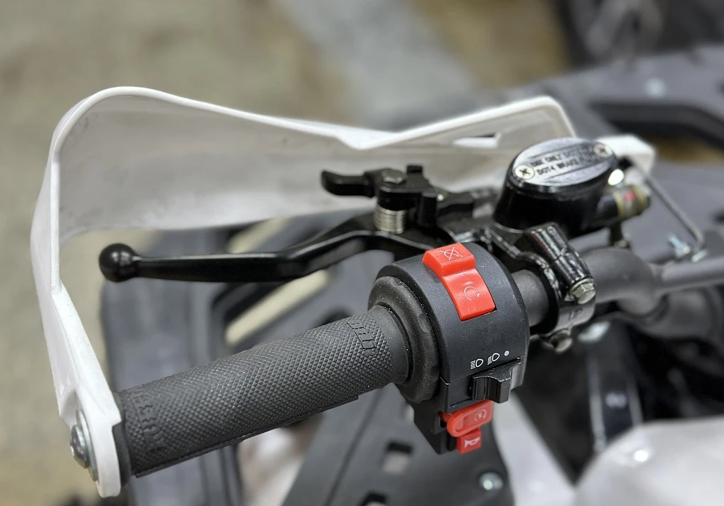 Квадроцикл PROMAX WILD 2.0 190 в Барнауле