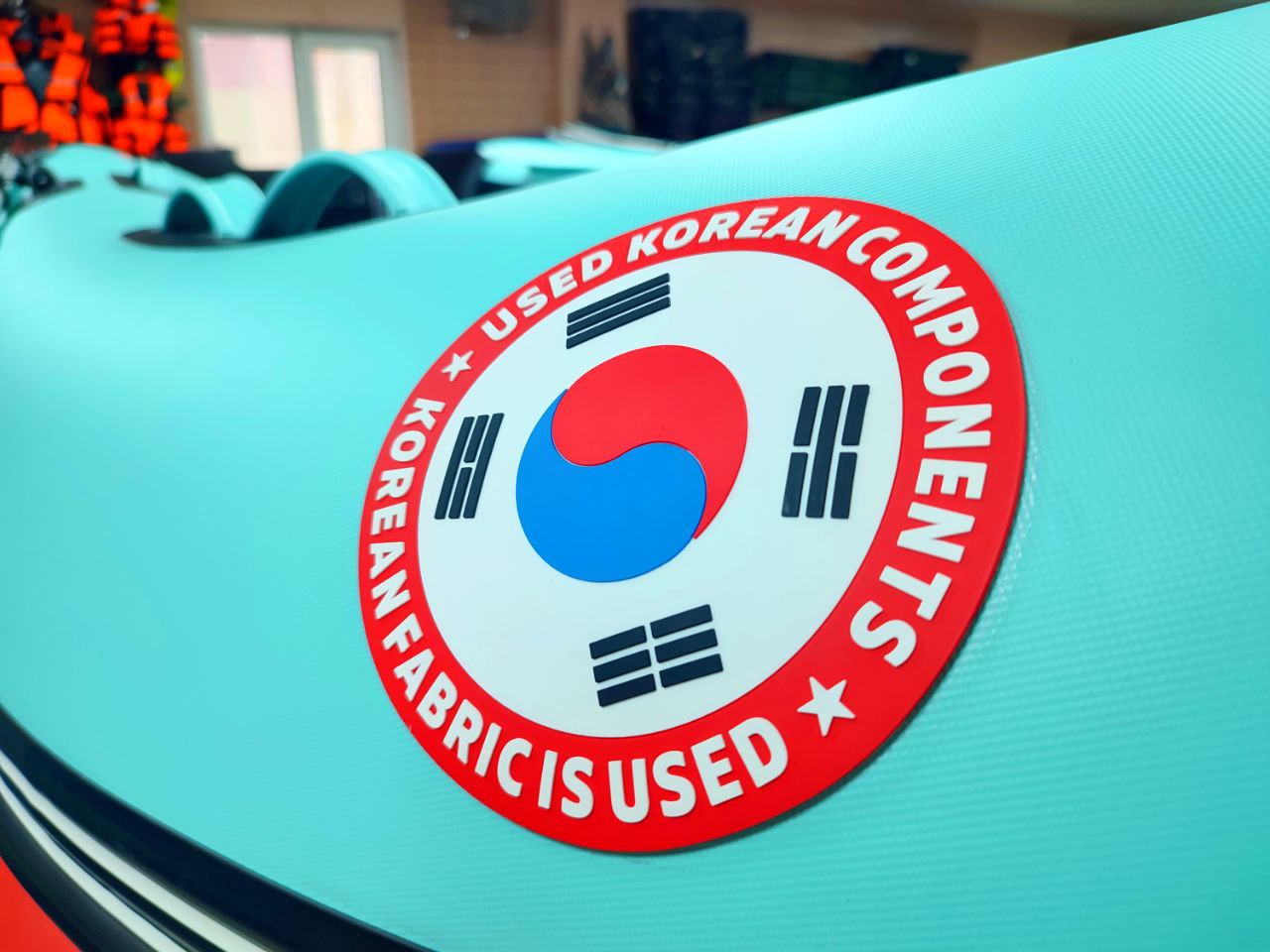 Лодка MISHIMO LITE 315 в Барнауле